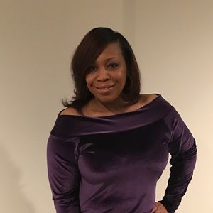 Meet your Posher, DeLonda